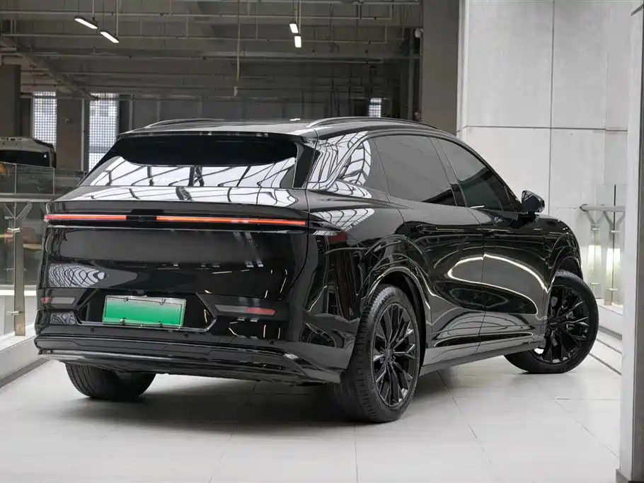 ZEEKR EXTREME KRYPTON 7X