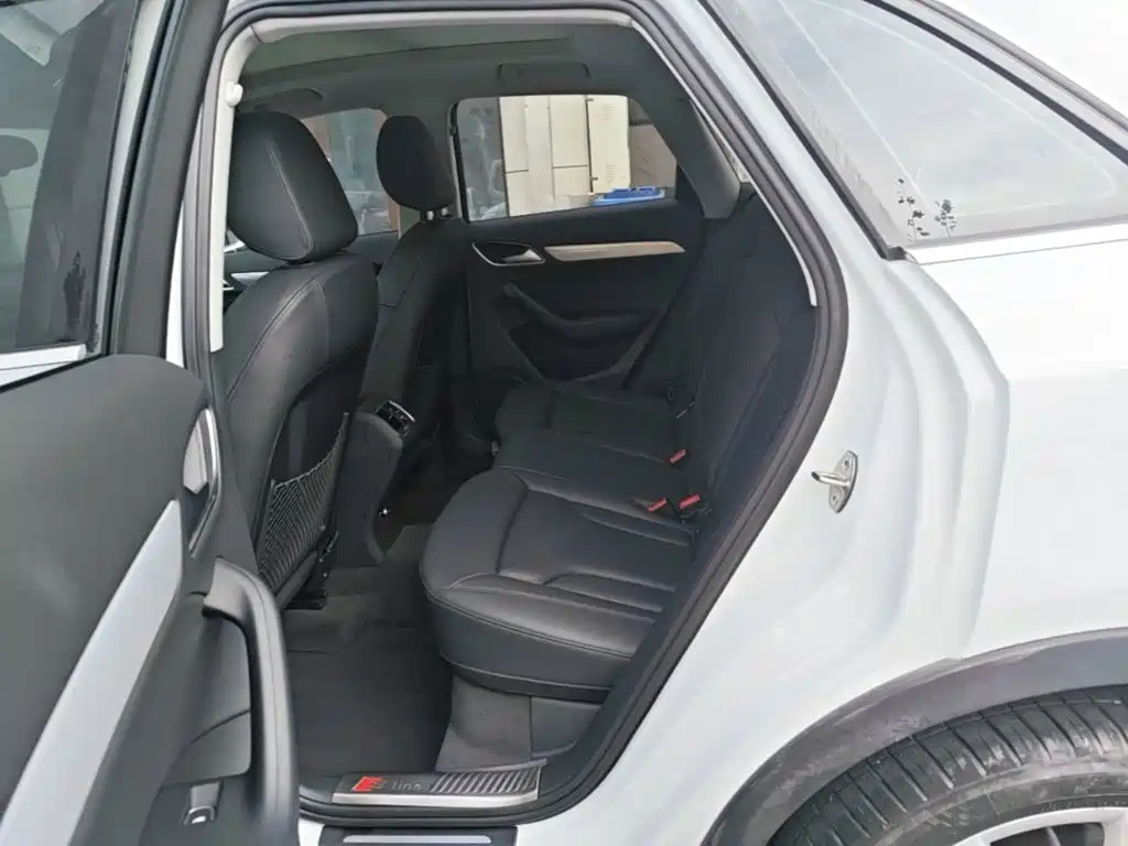 Audi Q3 — миниатюра 17