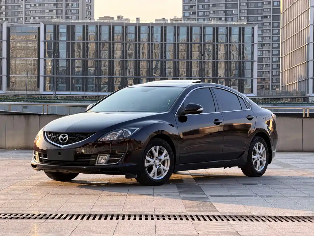 Купить Mazda Ruiyi
