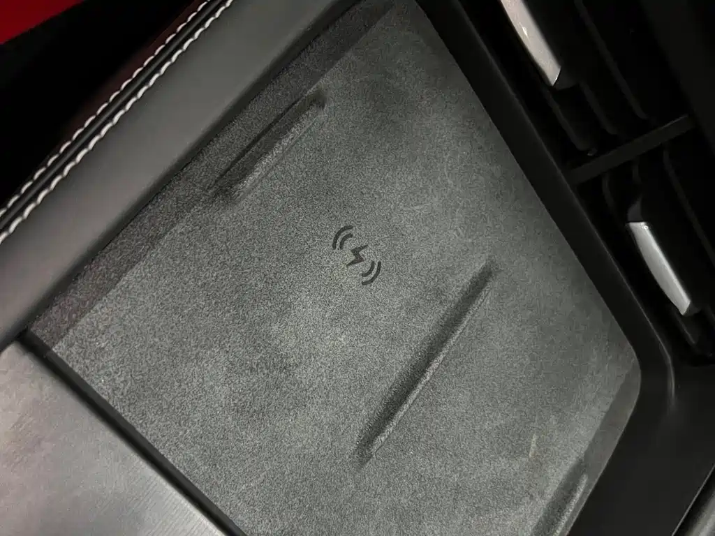 BYD SEAL 06 NEW ENERGY