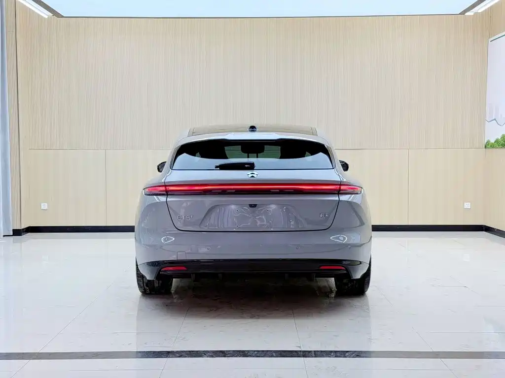 NIO ET5T — миниатюра 6