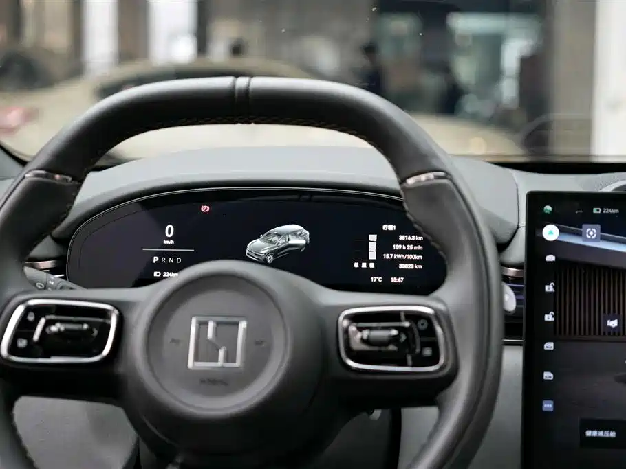 ZEEKR EXTREME KRYPTON 7X