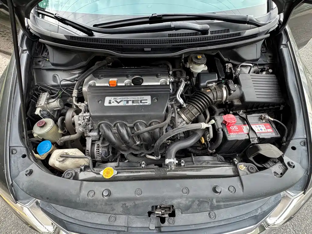 Honda Odyssey — миниатюра 16