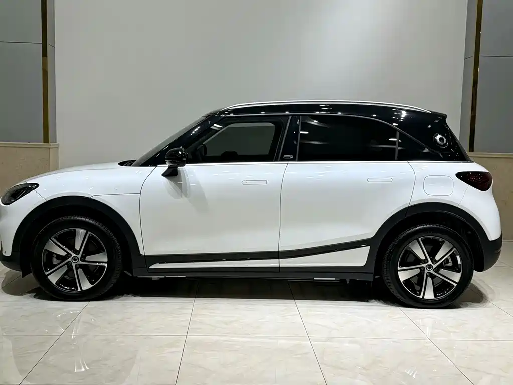 smart Smart #1 — миниатюра 4