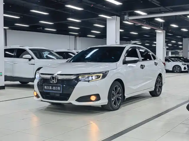 HONDA LINGPAI