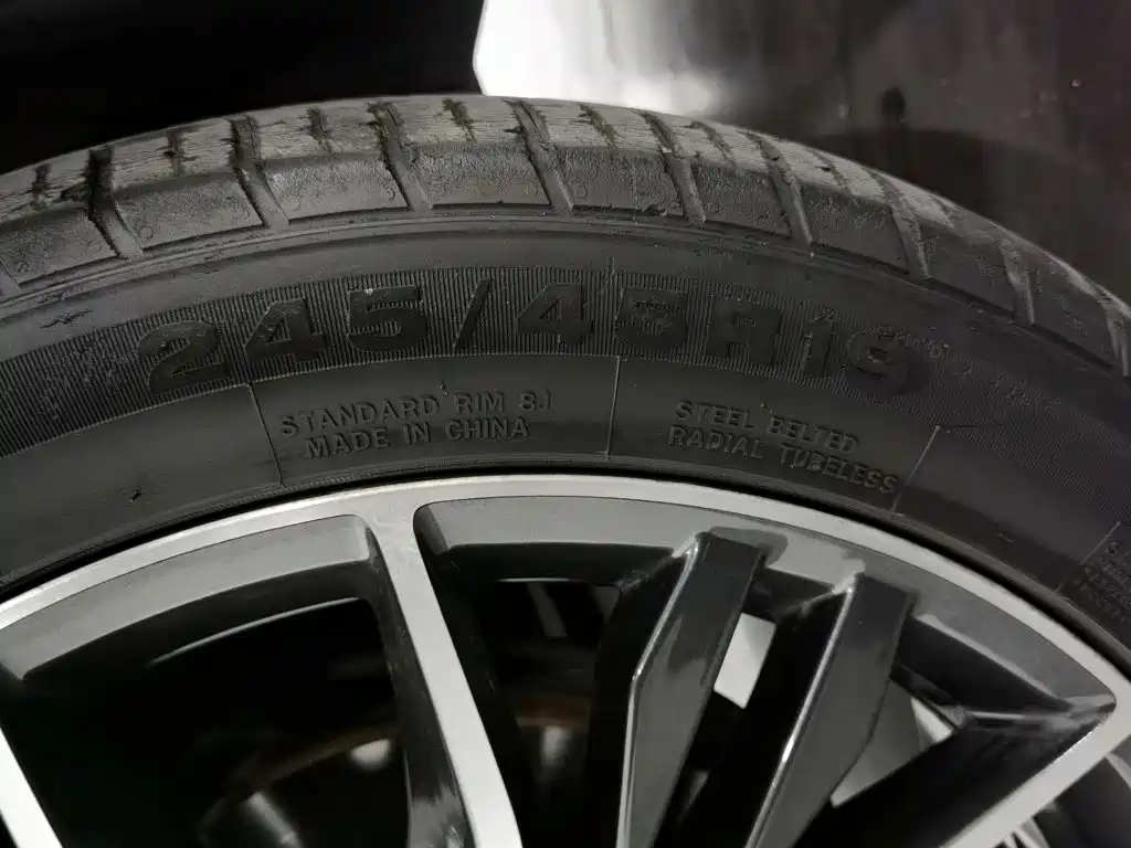 Bestune T55 — миниатюра 24