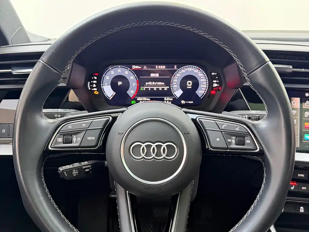 Audi A3 — миниатюра 15