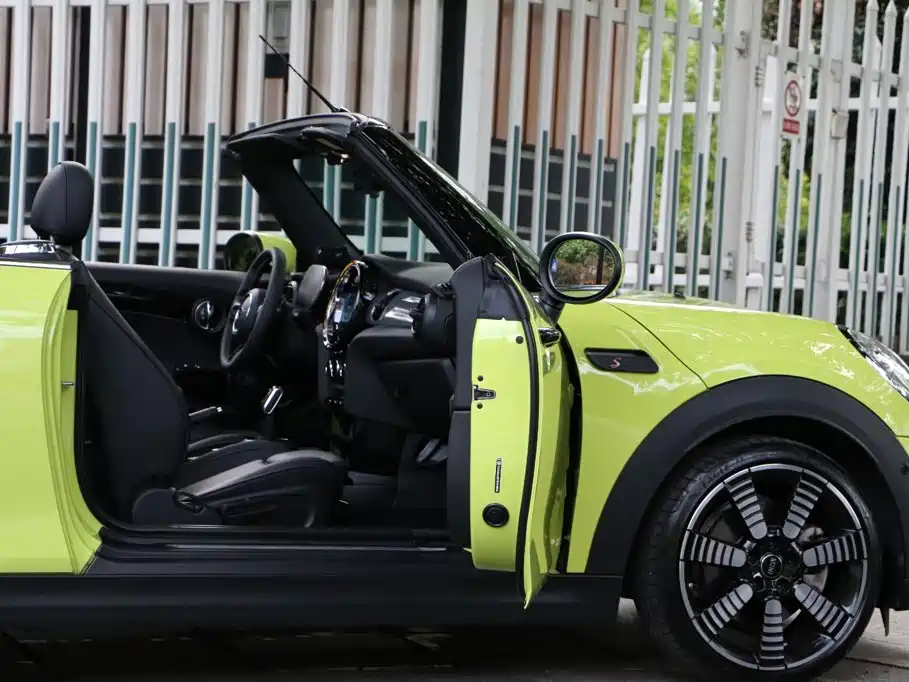 MINI Mini — миниатюра 28