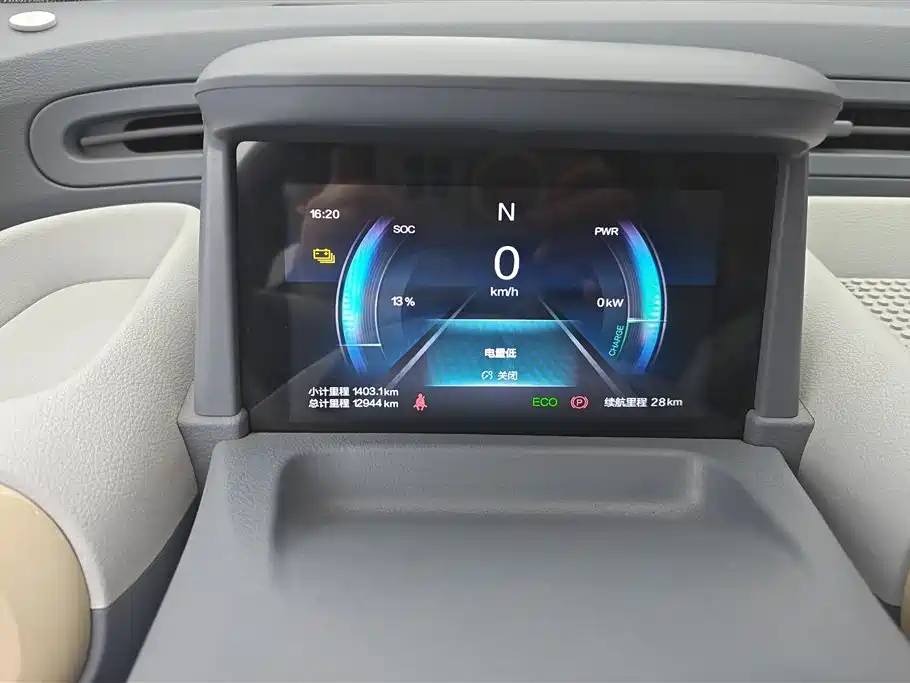 BESTUNE PENTIUM PONY