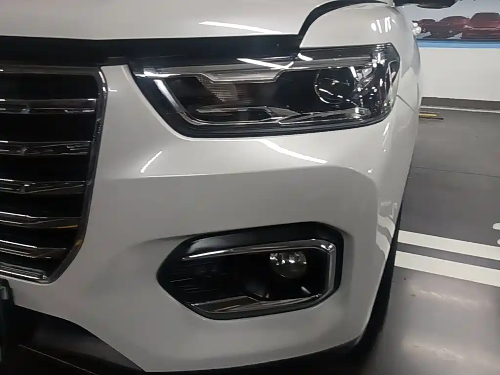 Haval H6 — миниатюра 24