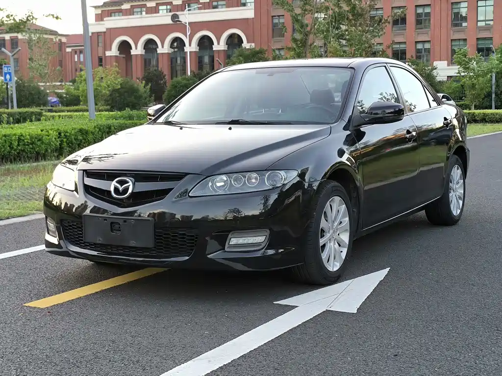 Mazda Mazda6