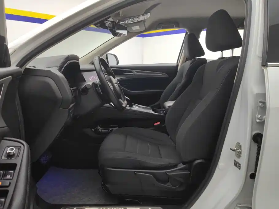 Haval F7 — миниатюра 9