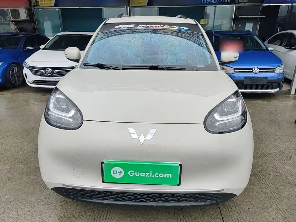 Wuling Bingo — миниатюра 3