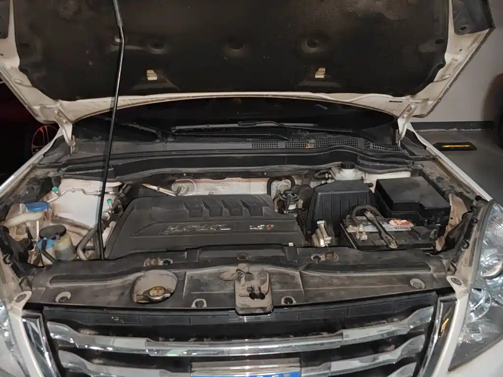Haval H6 — миниатюра 21