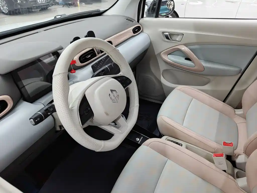 Leapmotor T03 2025 310