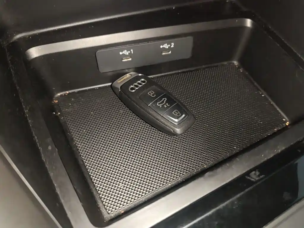 Audi A3 — миниатюра 9