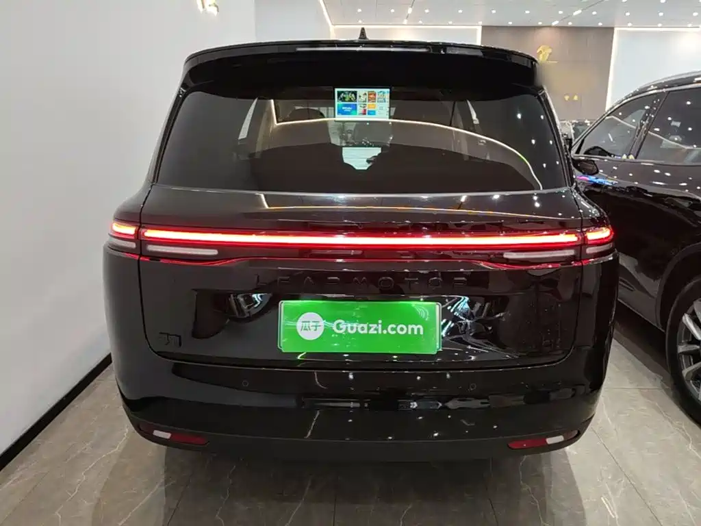 Leapmotor C16 2026 280 6 мест