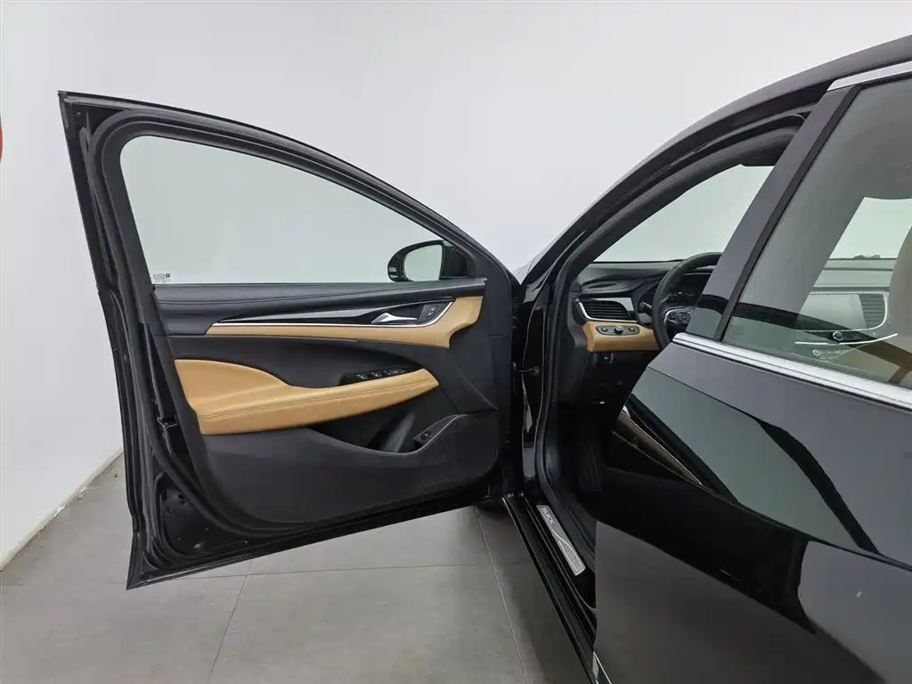 Buick LaCrosse 2016 20T Elite