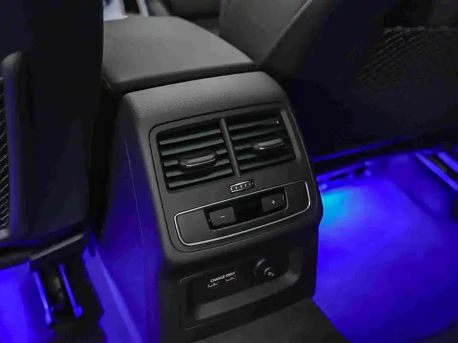 Audi A5 (Import) — миниатюра 12