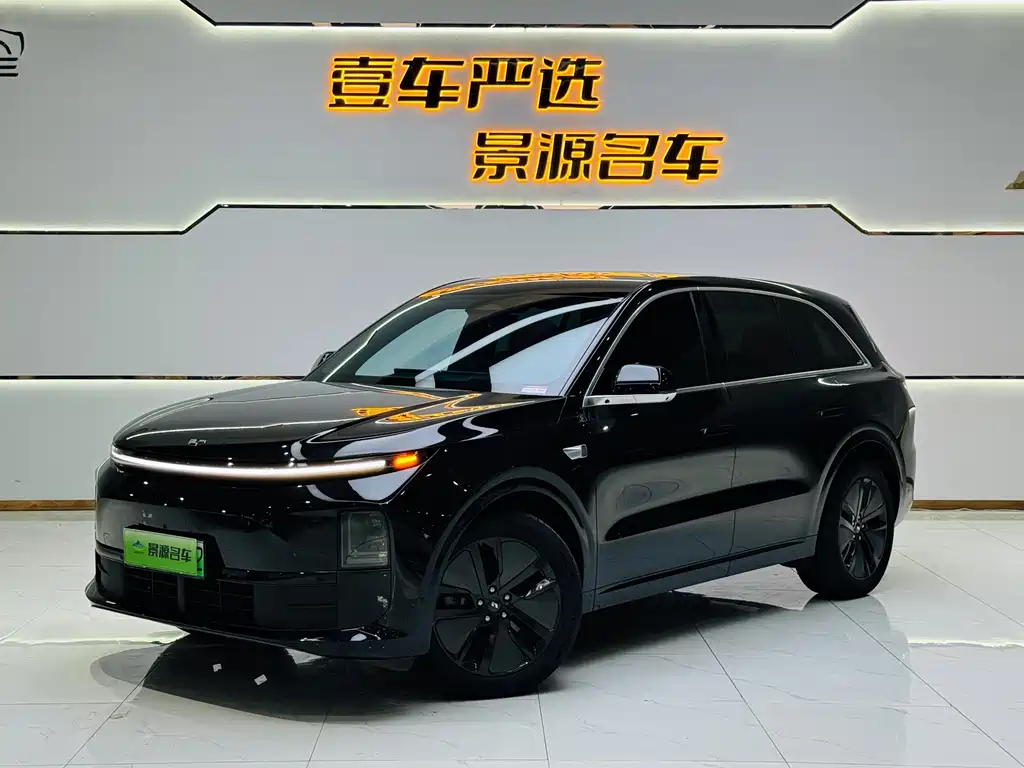 Li Auto IDEAL L6