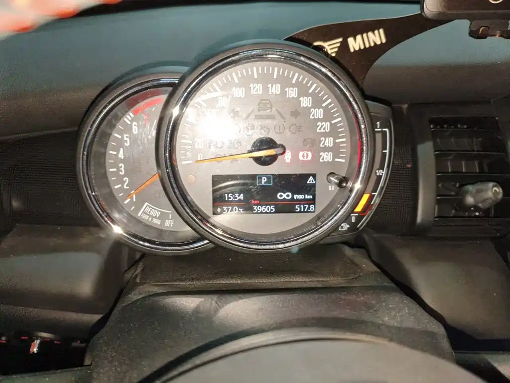 MINI Mini — миниатюра 8