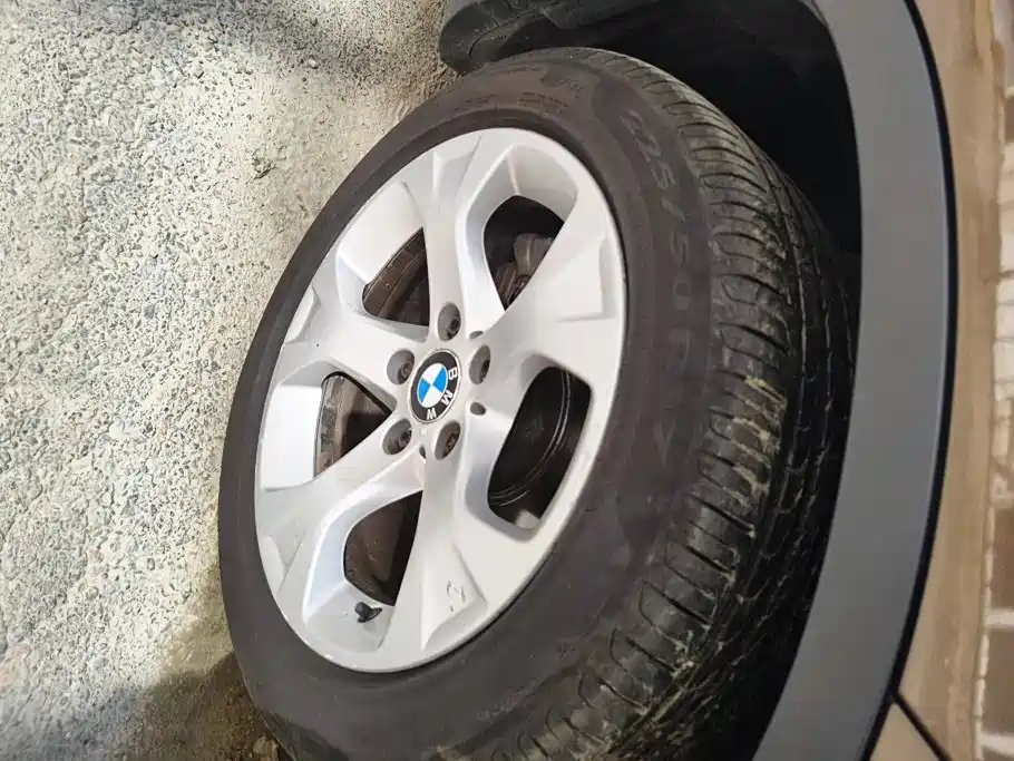 BMW X1 — миниатюра 6