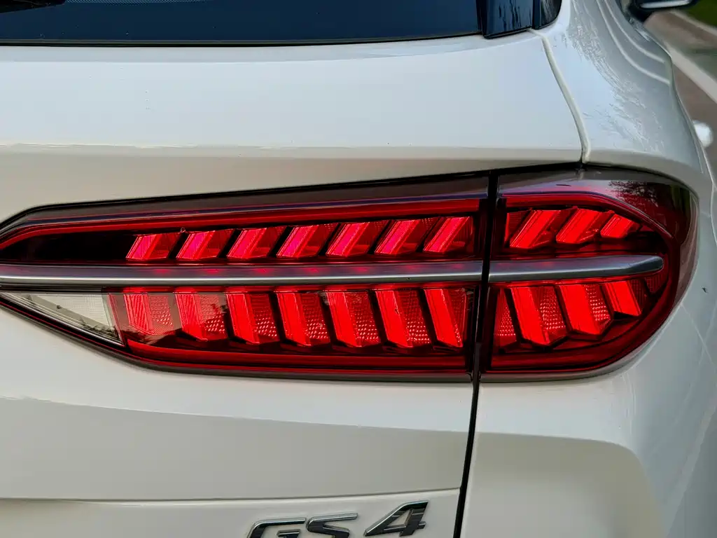 GAC Motor GS4 Plus — миниатюра 9