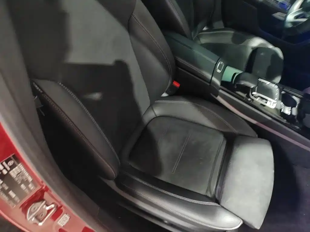 Mercedes-Benz A-Class — миниатюра 20