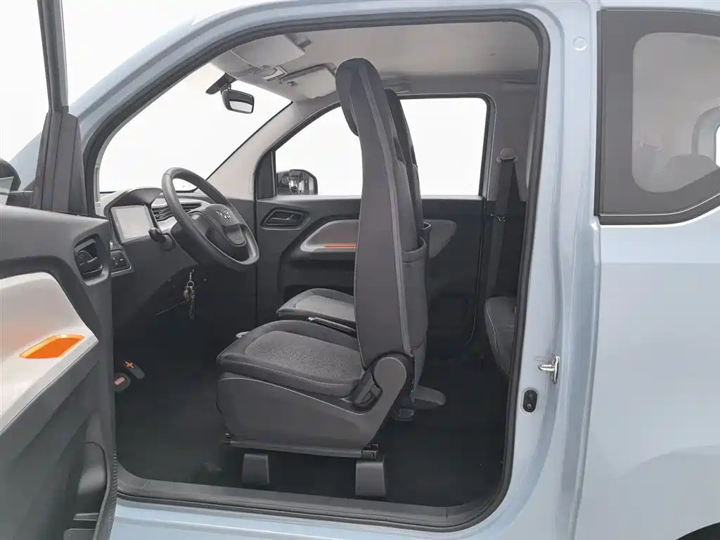 Wuling Mini EV — фотографии объявления, Фото 10