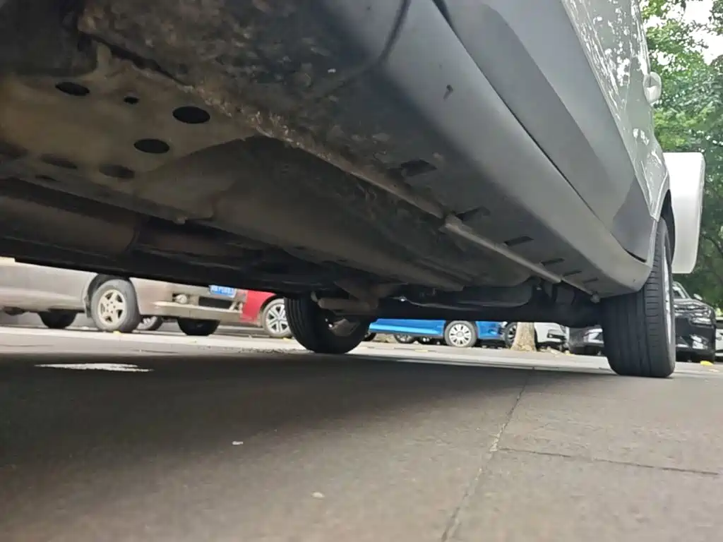 Ford Ecosport — миниатюра 22