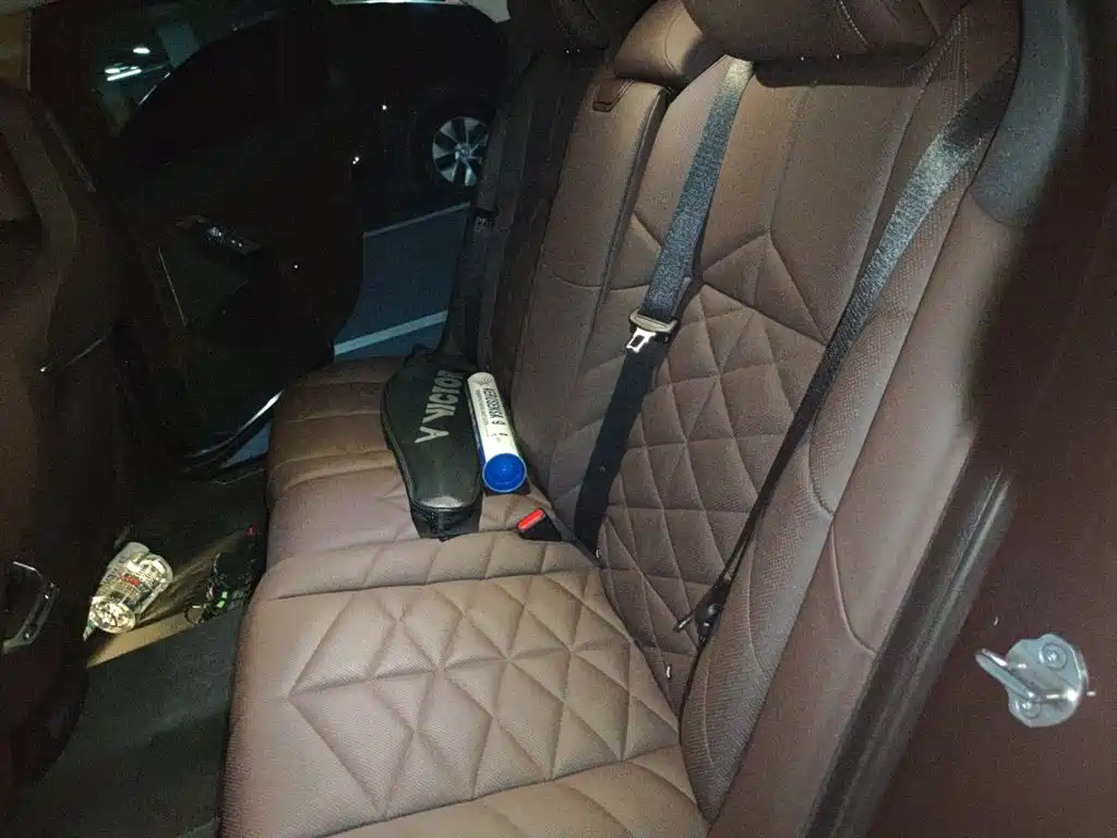 BMW i7 — миниатюра 15