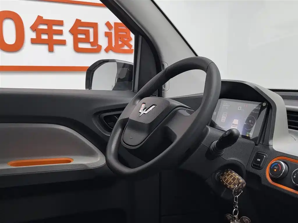 Wuling Mini EV — фотографии объявления, Фото 22