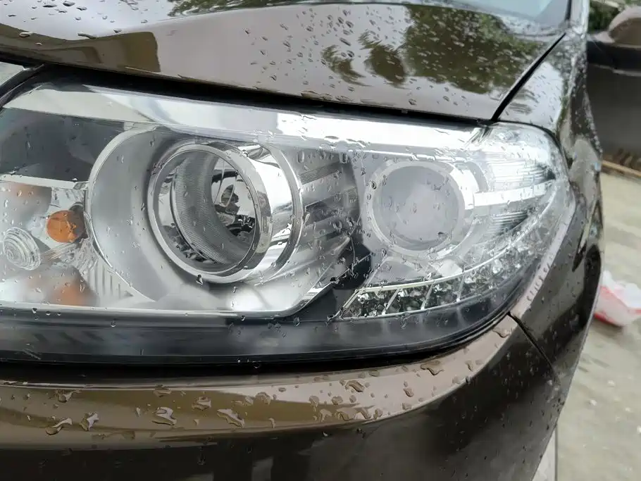 Chery Tiggo 5 — миниатюра 5