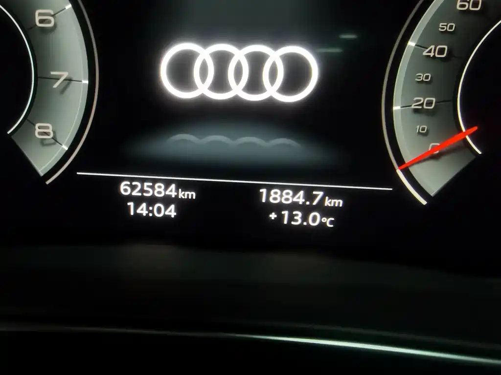 Audi A6L — фотографии объявления, Фото 14