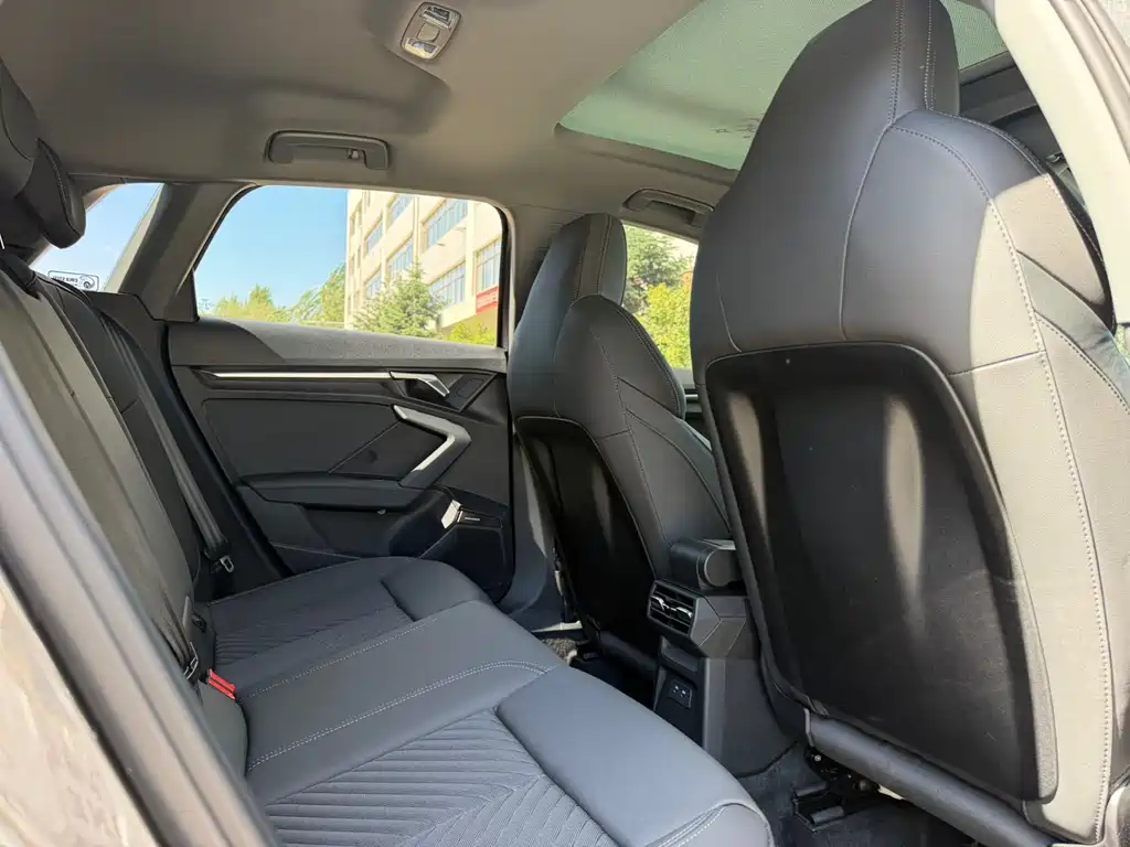 Audi A3 Sportback 35 TFSI Fashion Elegance Type, фото 13