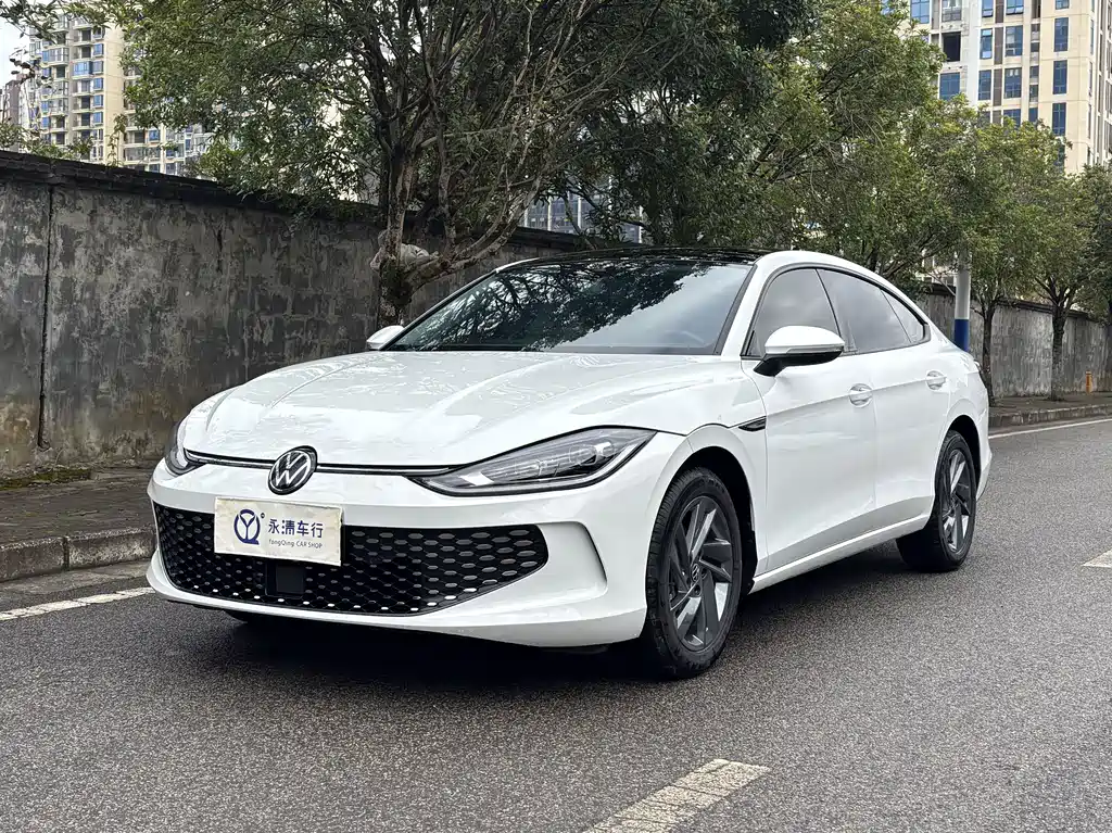 VOLKSWAGEN LINGDU