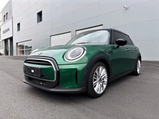 MINI 