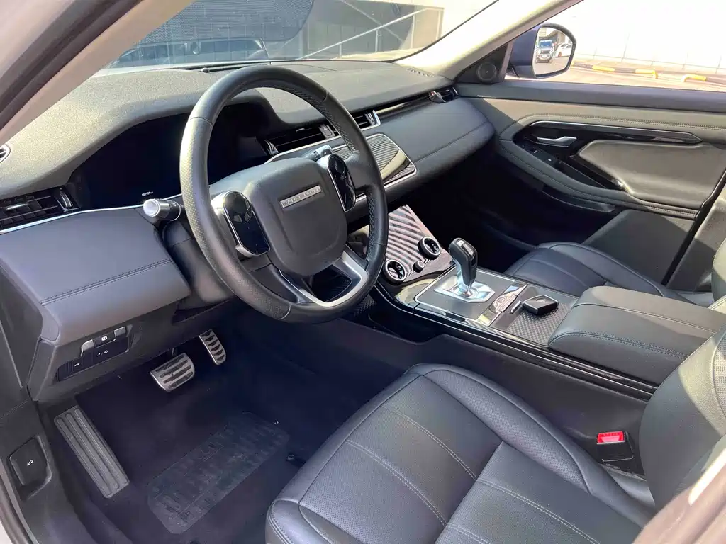 LAND ROVER RANGE ROVER AURORA