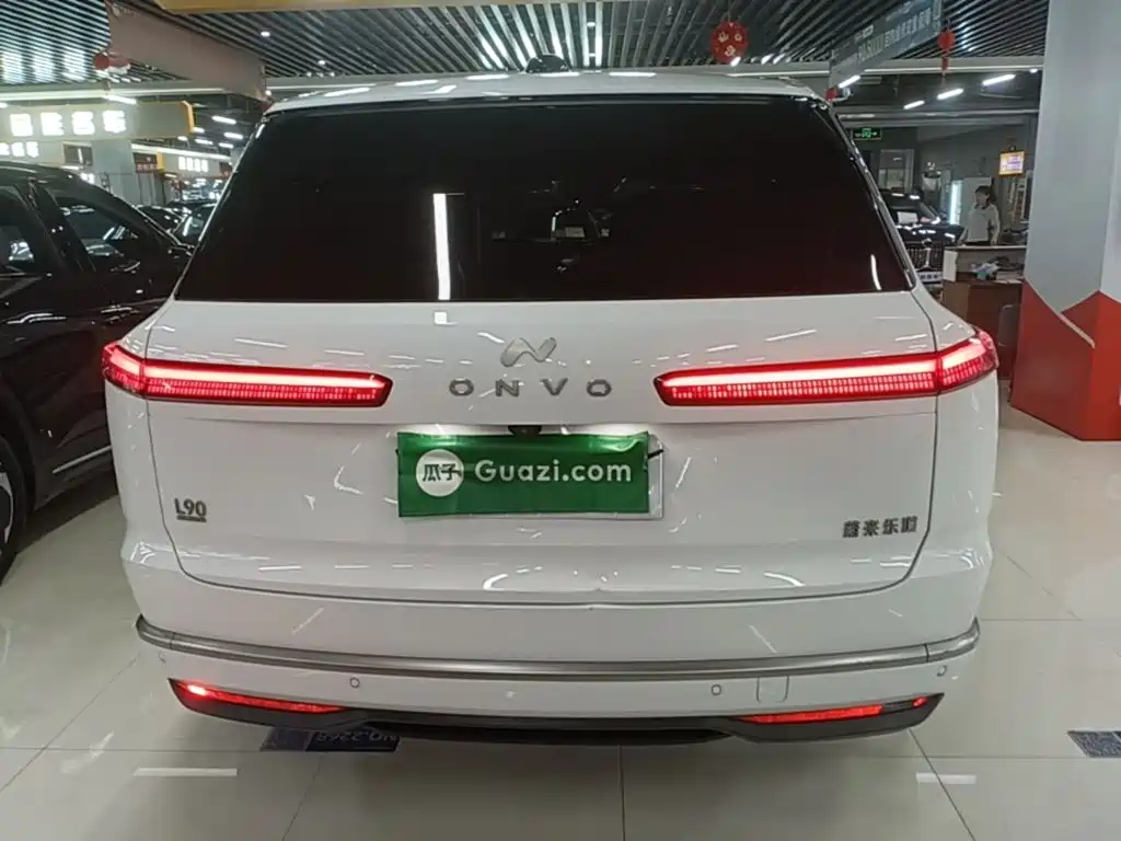 ONVO L90. — миниатюра 6