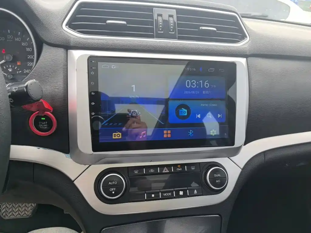 Haval H6 Coupe — миниатюра 13