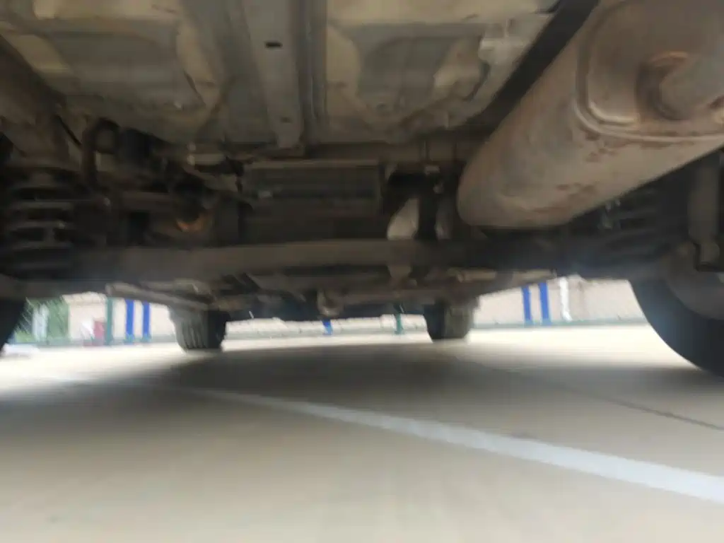 Changan CS35PLUS — миниатюра 22