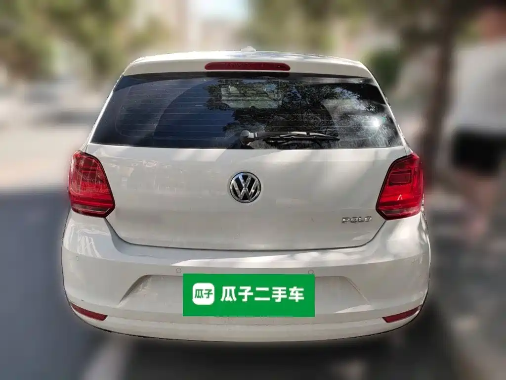 Volkswagen Polo — миниатюра 3