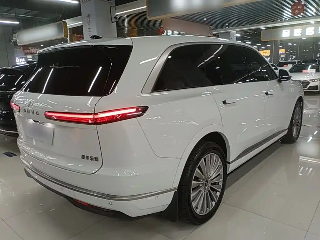 ONVO L90. — миниатюра 7
