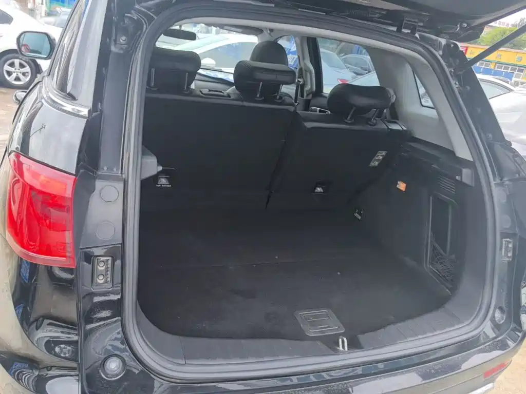 Haval H6 Coupe — миниатюра 19