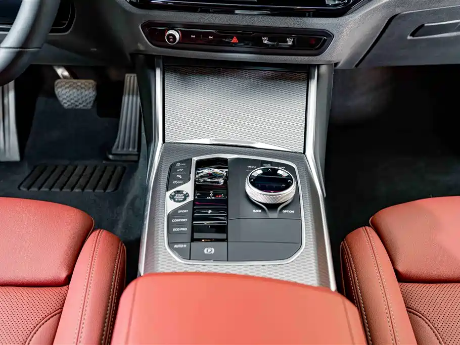 BMW 4 Series — миниатюра 14
