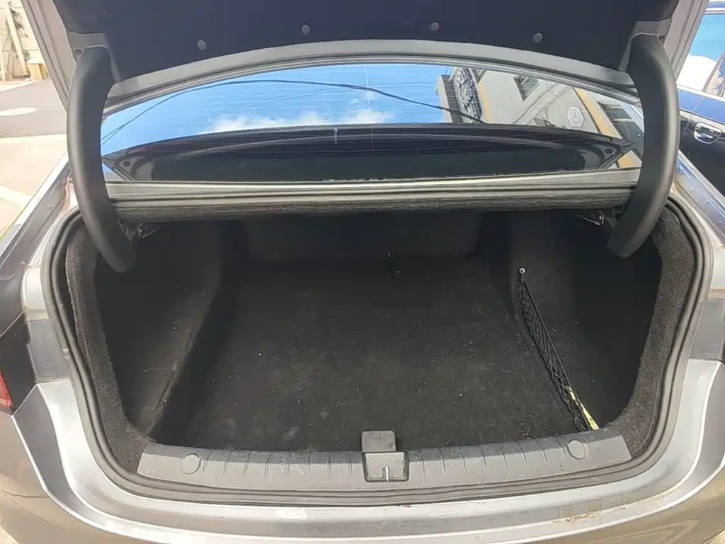 BYD Qin PLUS — миниатюра 19