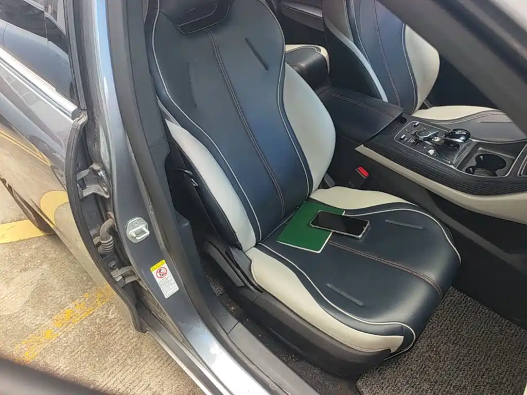 BYD Qin PLUS — миниатюра 25