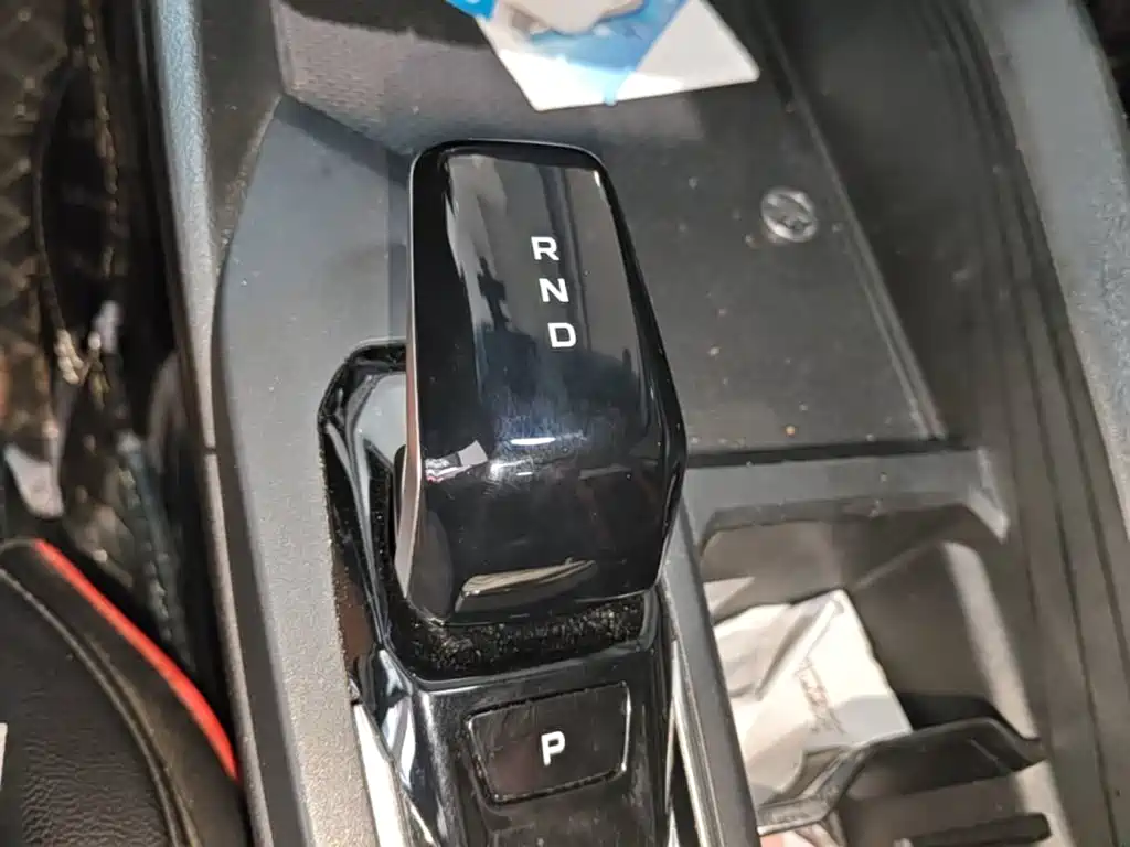 Geely Binrui — миниатюра 14