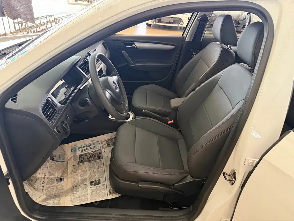 Volkswagen Lavida — миниатюра 18