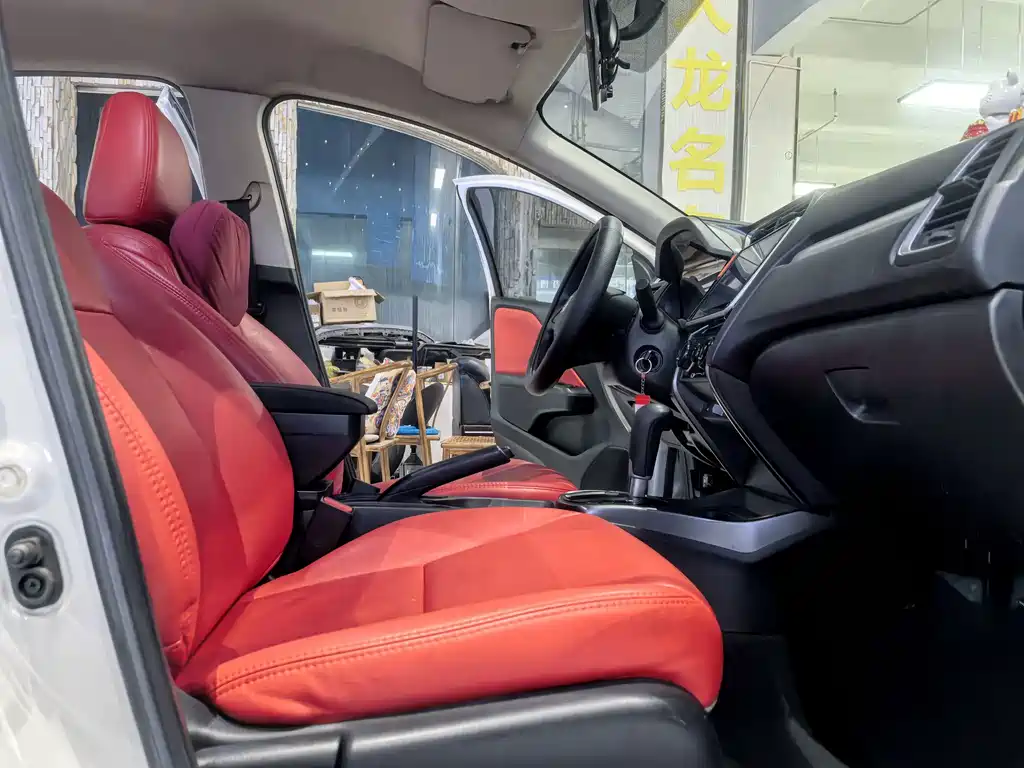 Honda Gienia — миниатюра 12